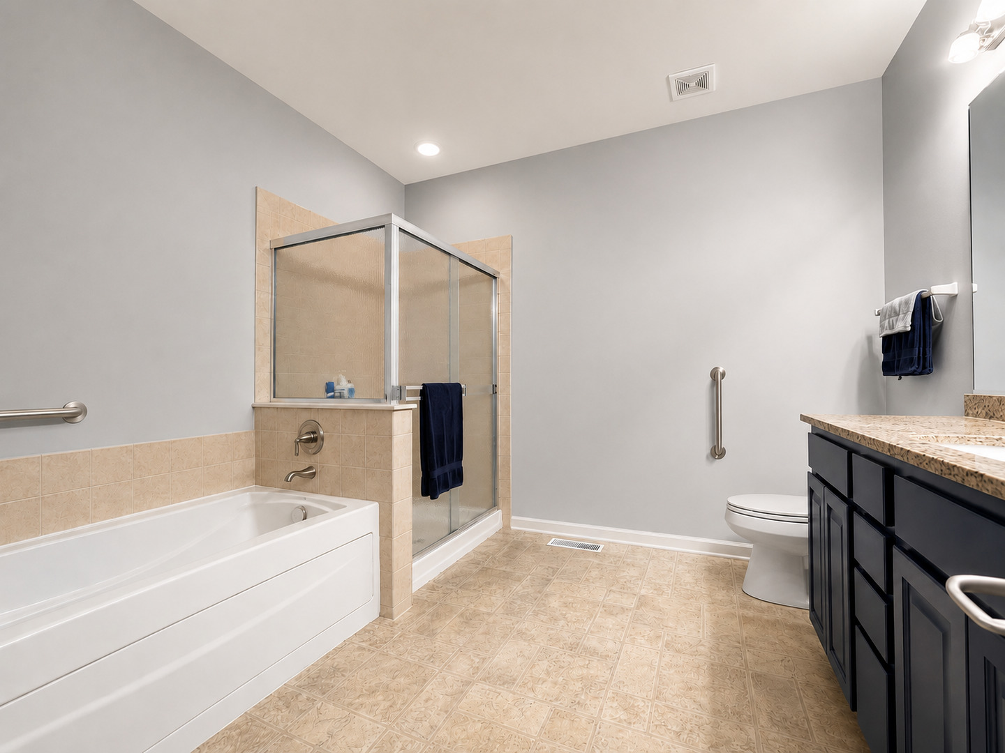 2815 NORMANDY Circle