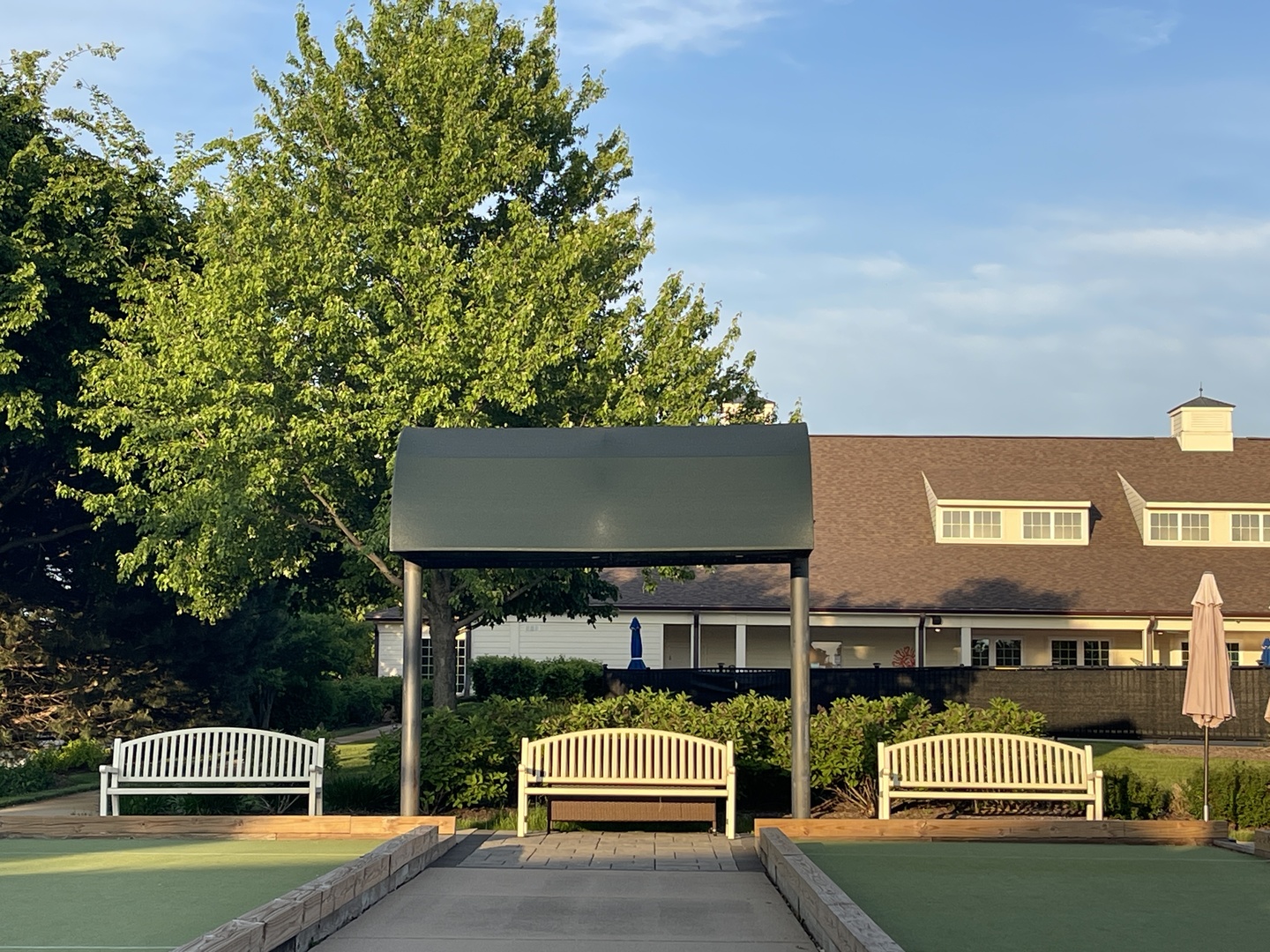 2815 NORMANDY Circle