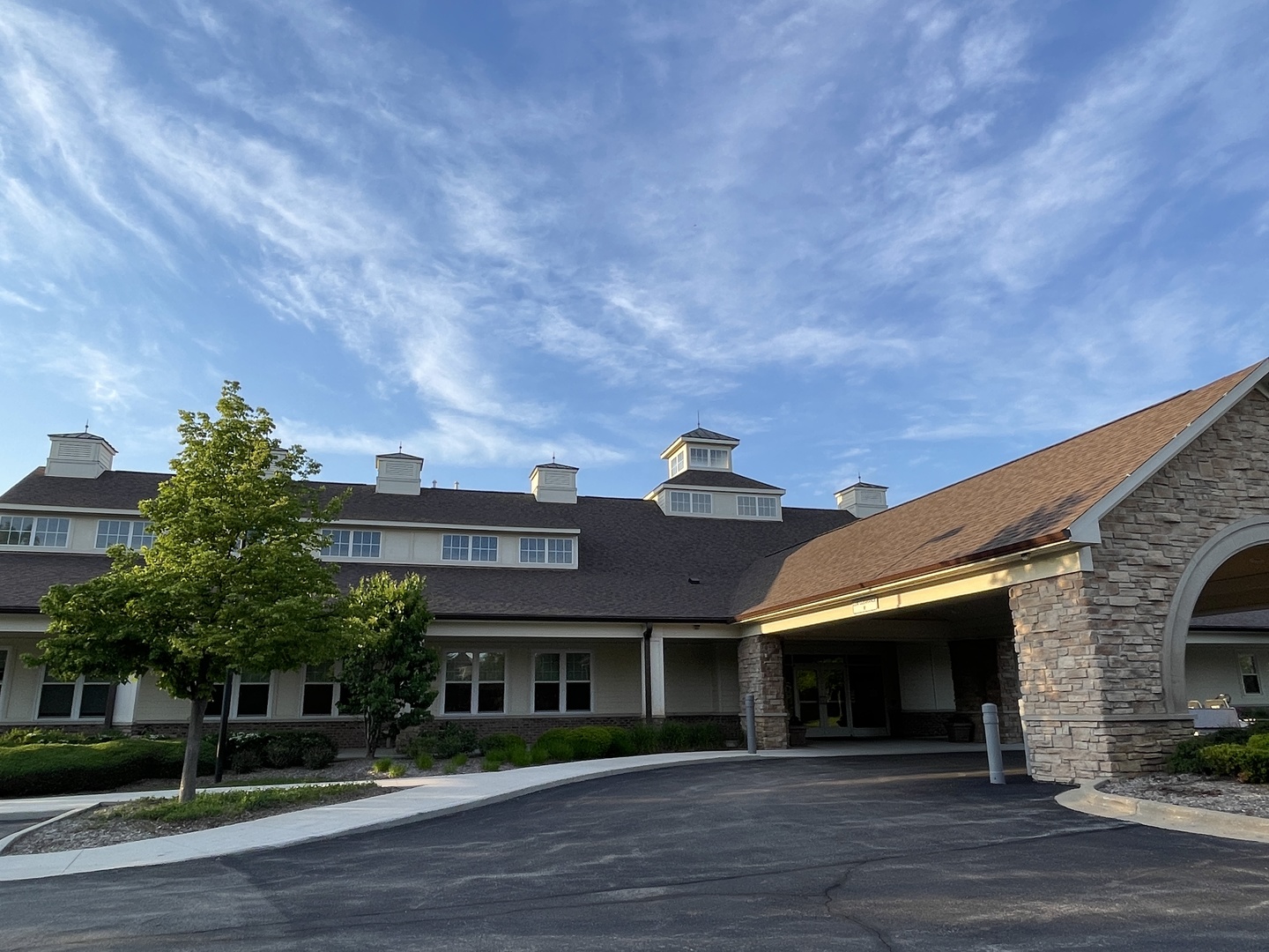 2815 NORMANDY Circle