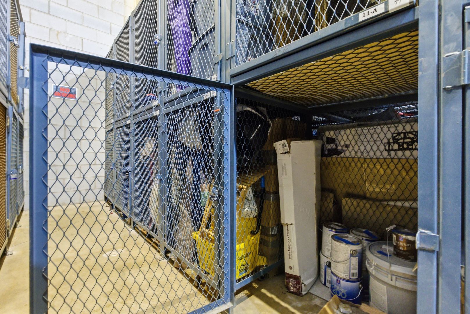 33 N Main Street Unit: 6G
