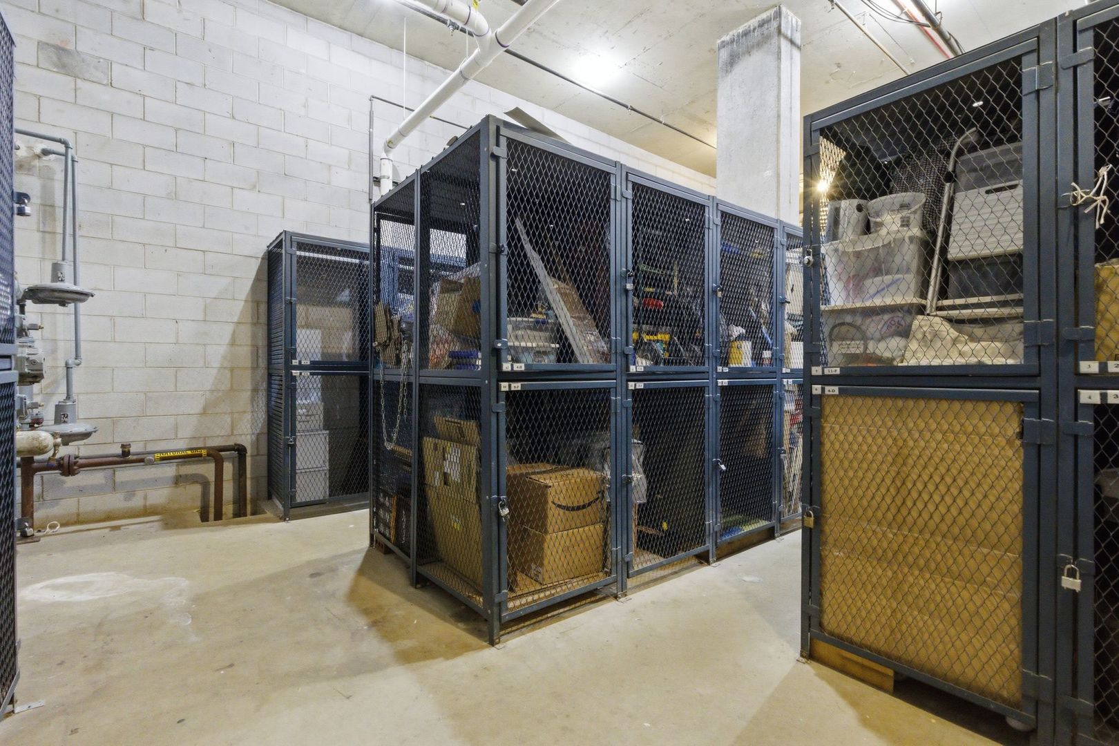 33 N Main Street Unit: 6G
