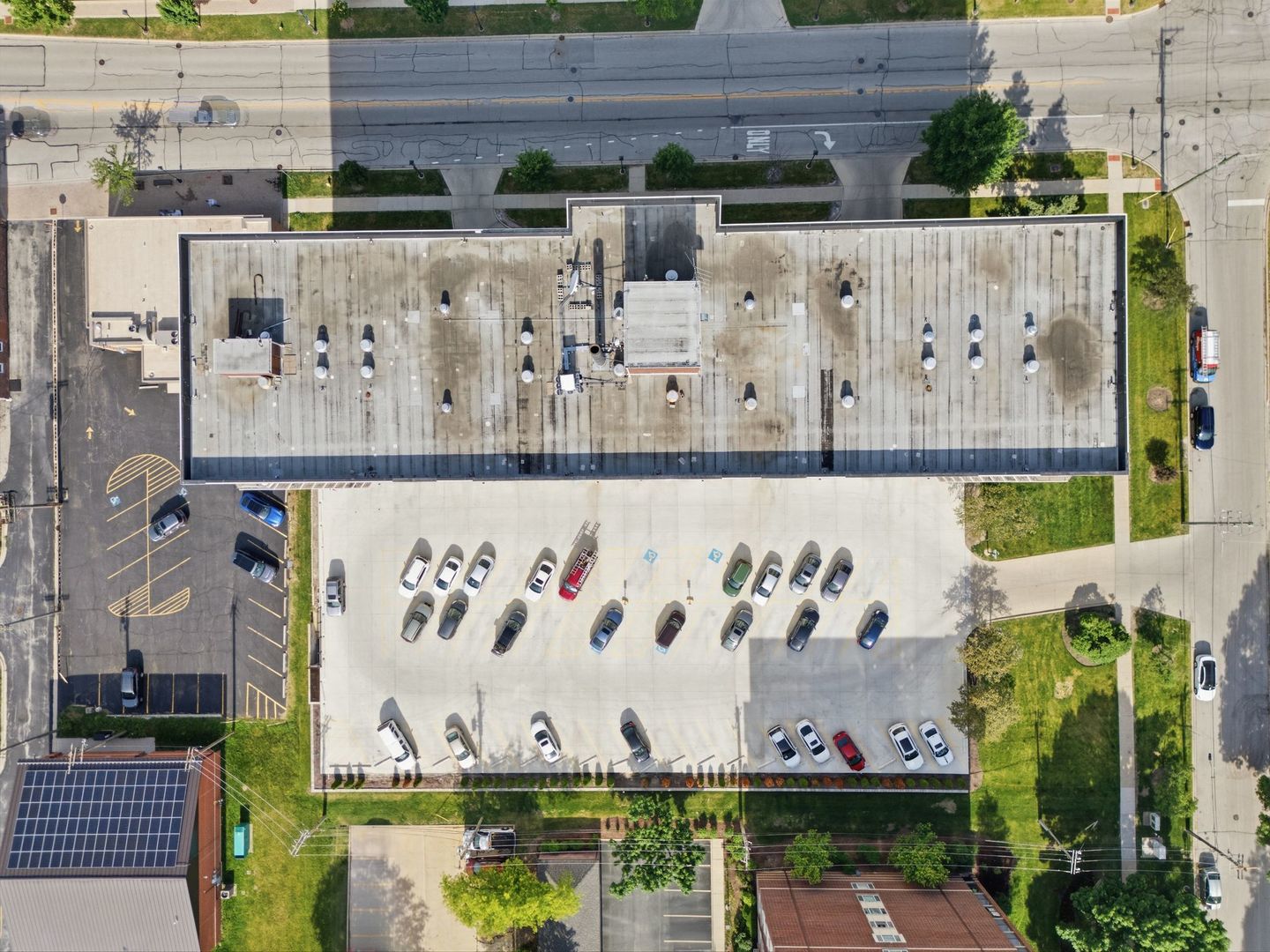 33 N Main Street Unit: 6G