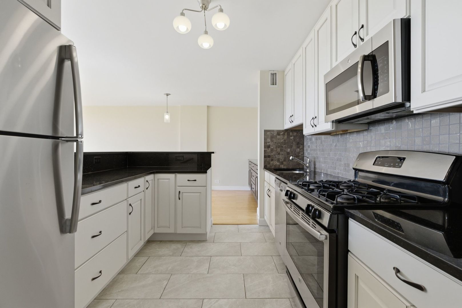 33 N Main Street Unit: 6G