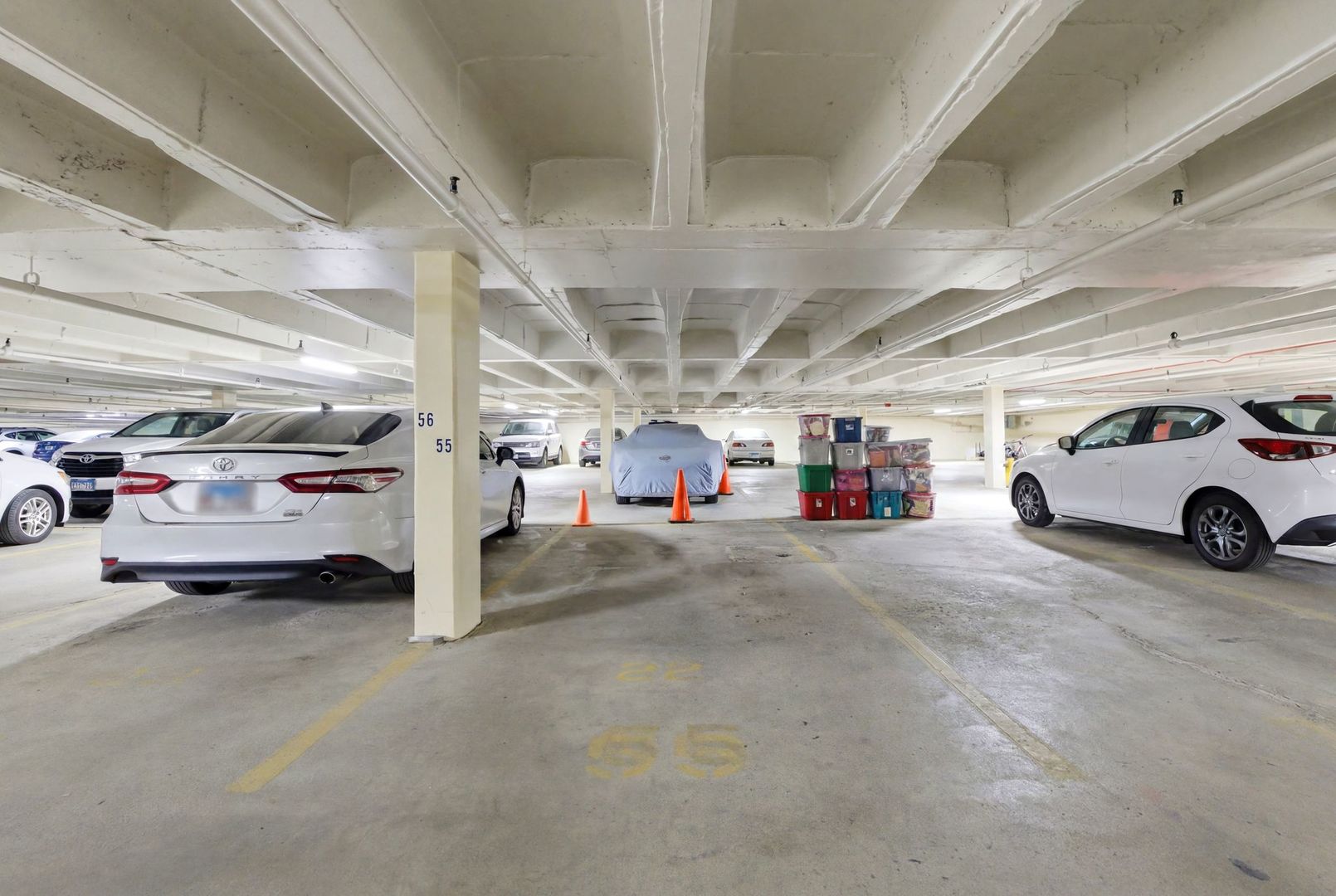 33 N Main Street Unit: 6G
