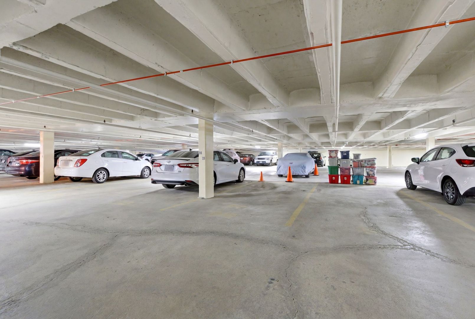 33 N Main Street Unit: 6G