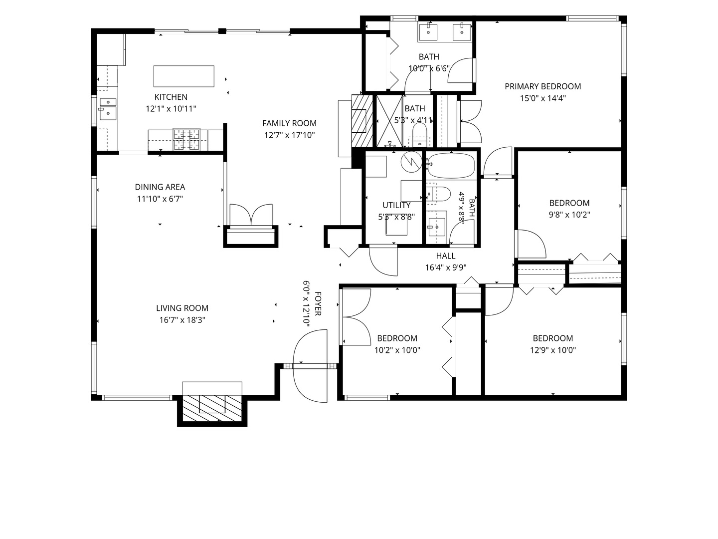 230 Plymouth Lane