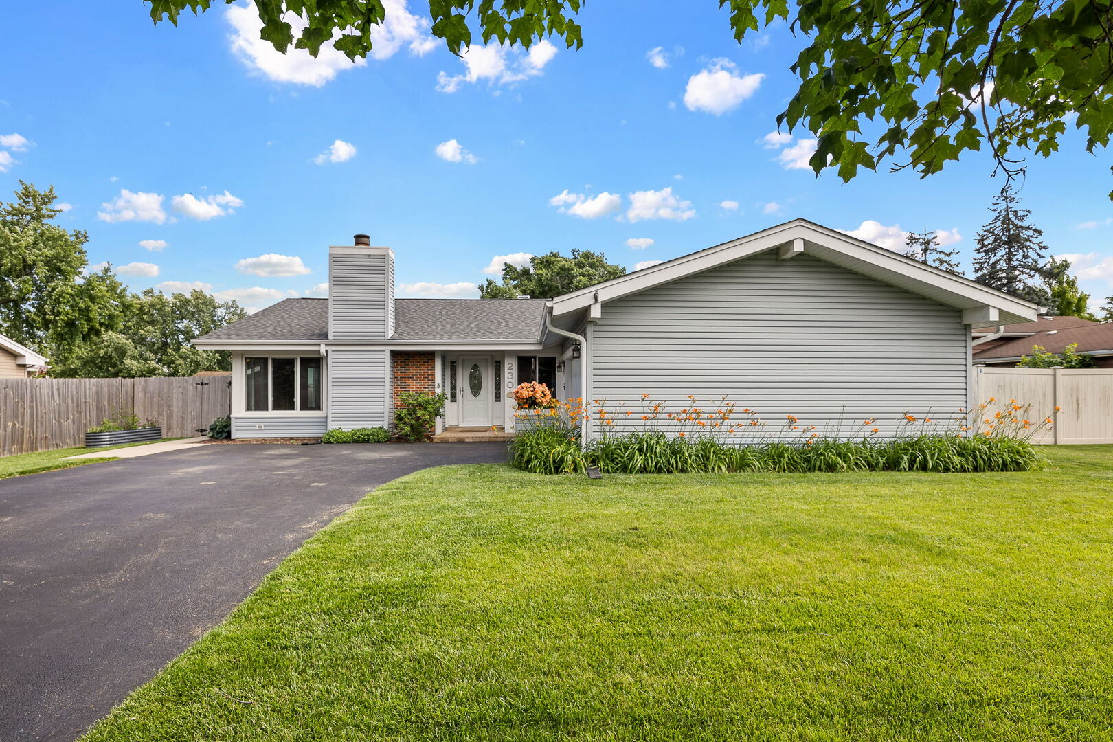 230 Plymouth Lane