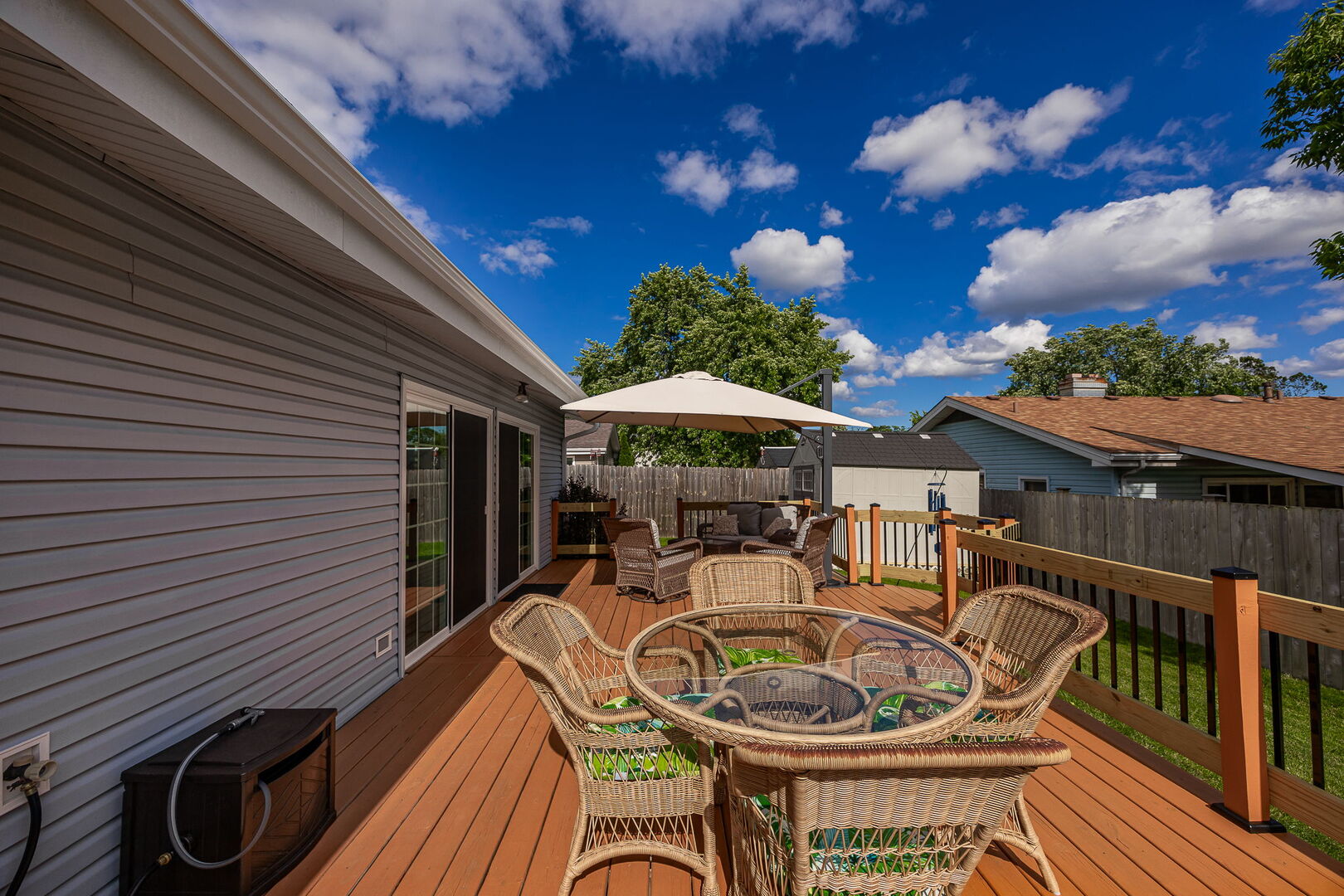 230 Plymouth Lane