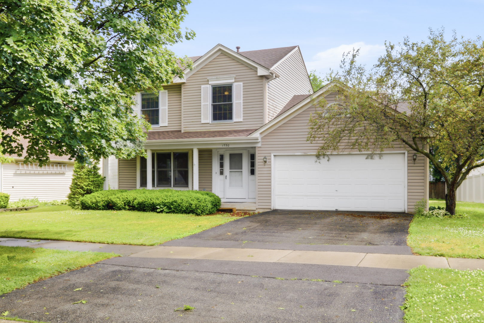 1730 Deer Run Drive