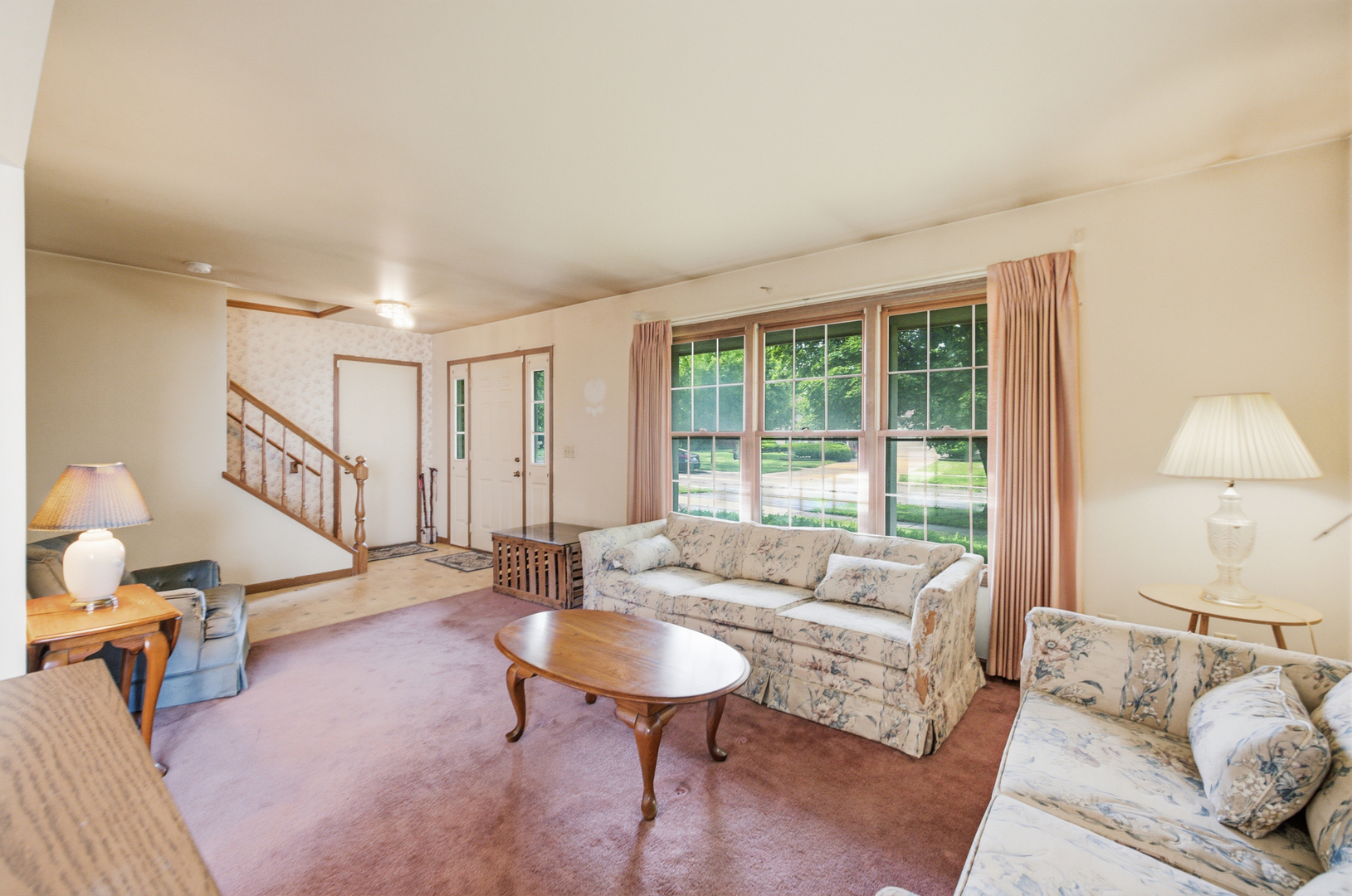 1730 Deer Run Drive