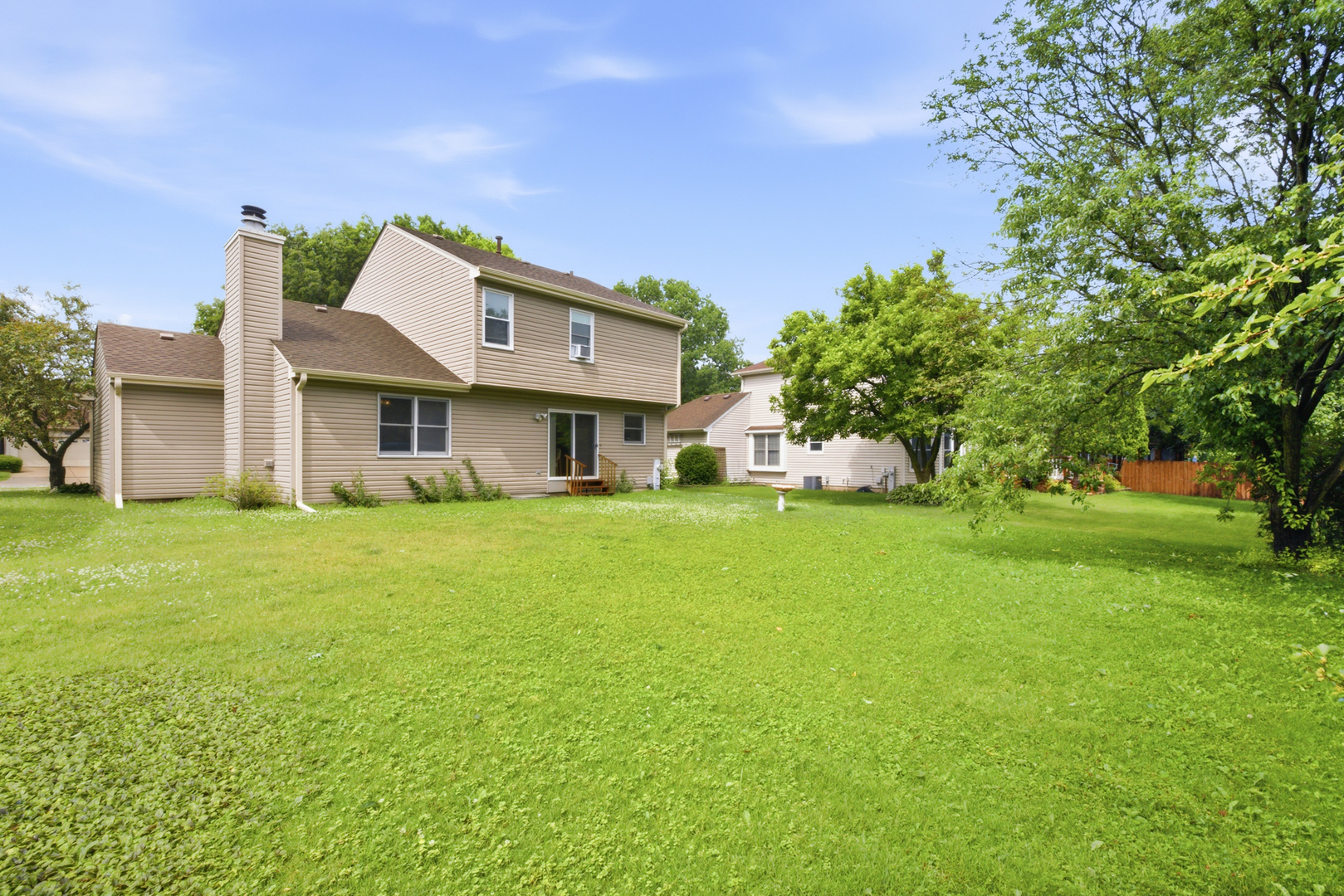 1730 Deer Run Drive