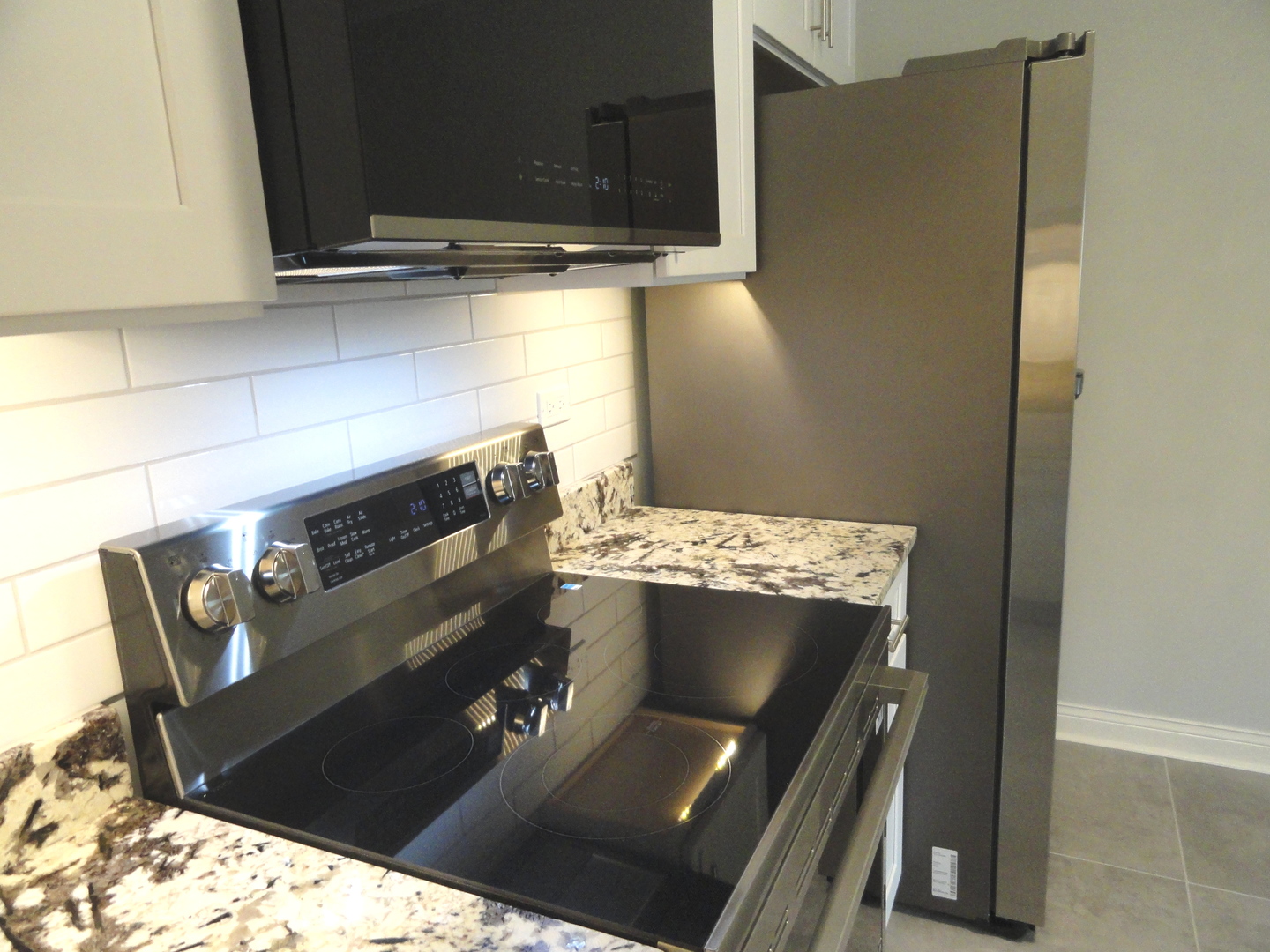 9907 W 58th Street Unit: 1