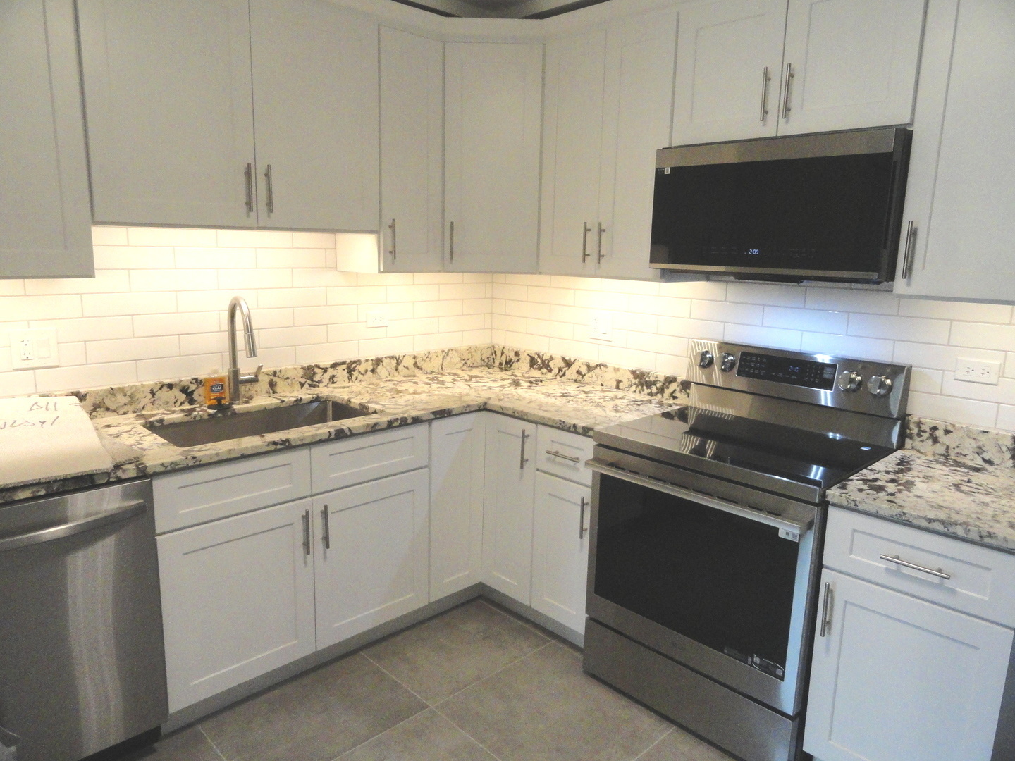 9907 W 58th Street Unit: 1