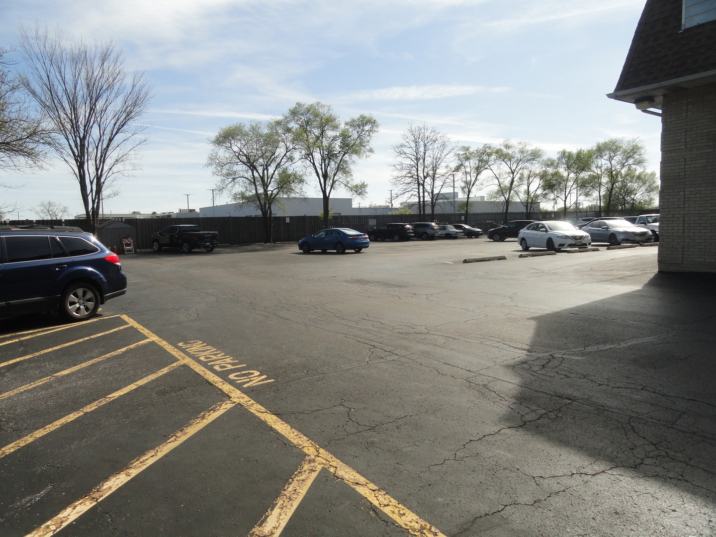 9907 W 58th Street Unit: 1