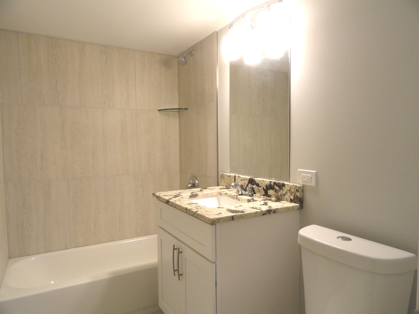 9907 W 58th Street Unit: 1