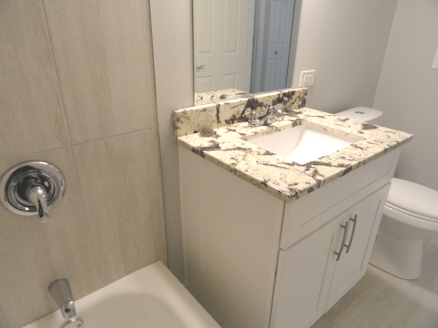 9907 W 58th Street Unit: 1