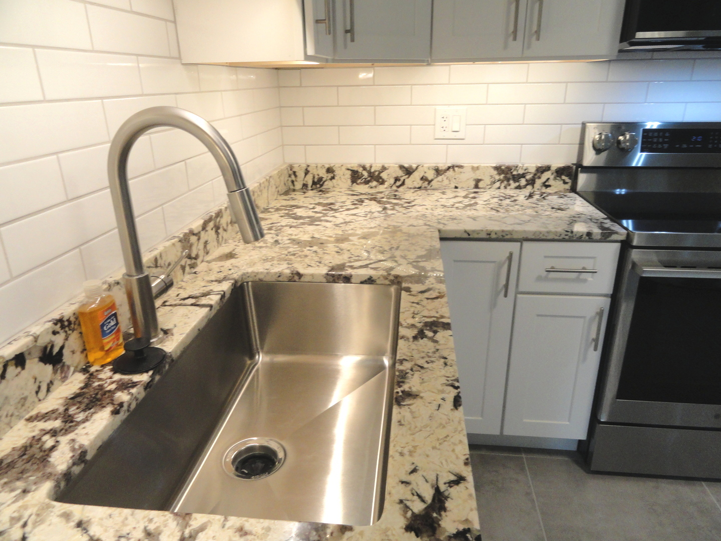 9907 W 58th Street Unit: 1