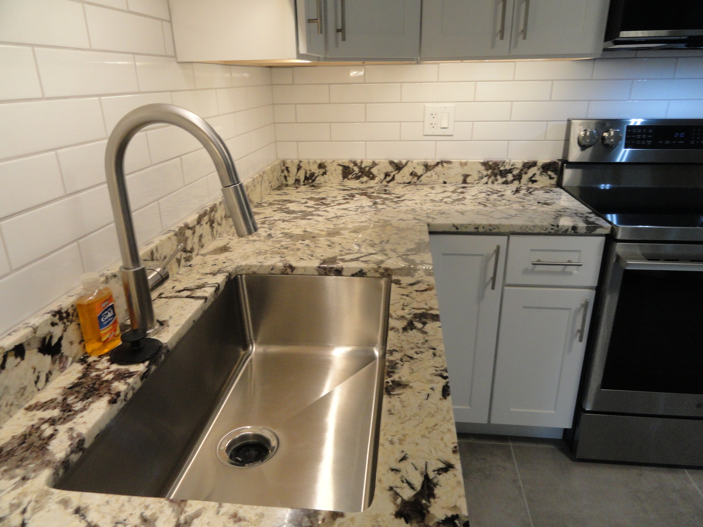 9907 W 58th Street Unit: 1