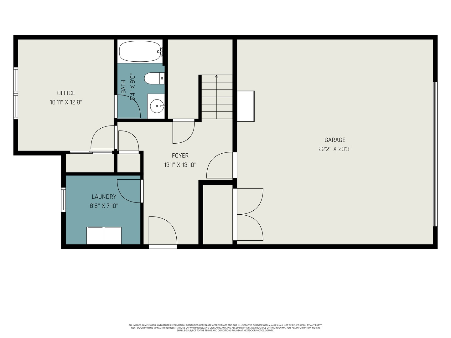 4271 Chelsea Manor Circle