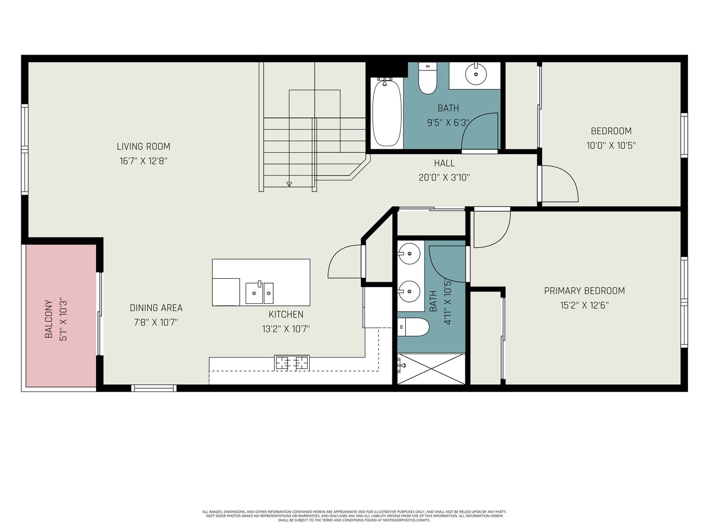 4271 Chelsea Manor Circle