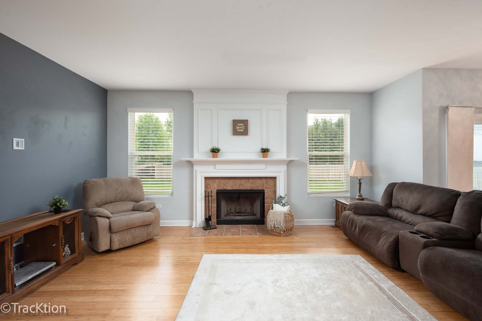 129 Ginkgo Street