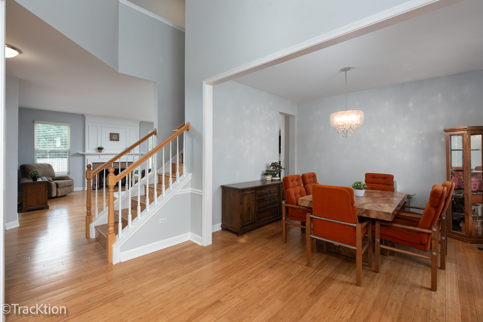 129 Ginkgo Street