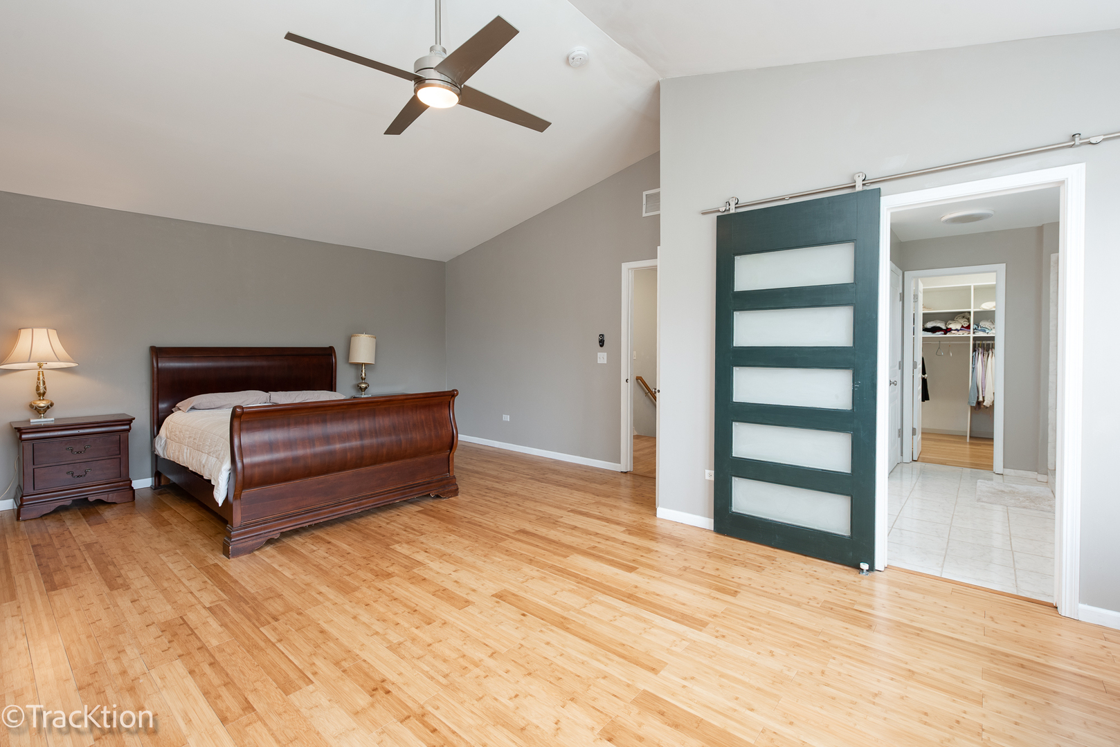 129 Ginkgo Street
