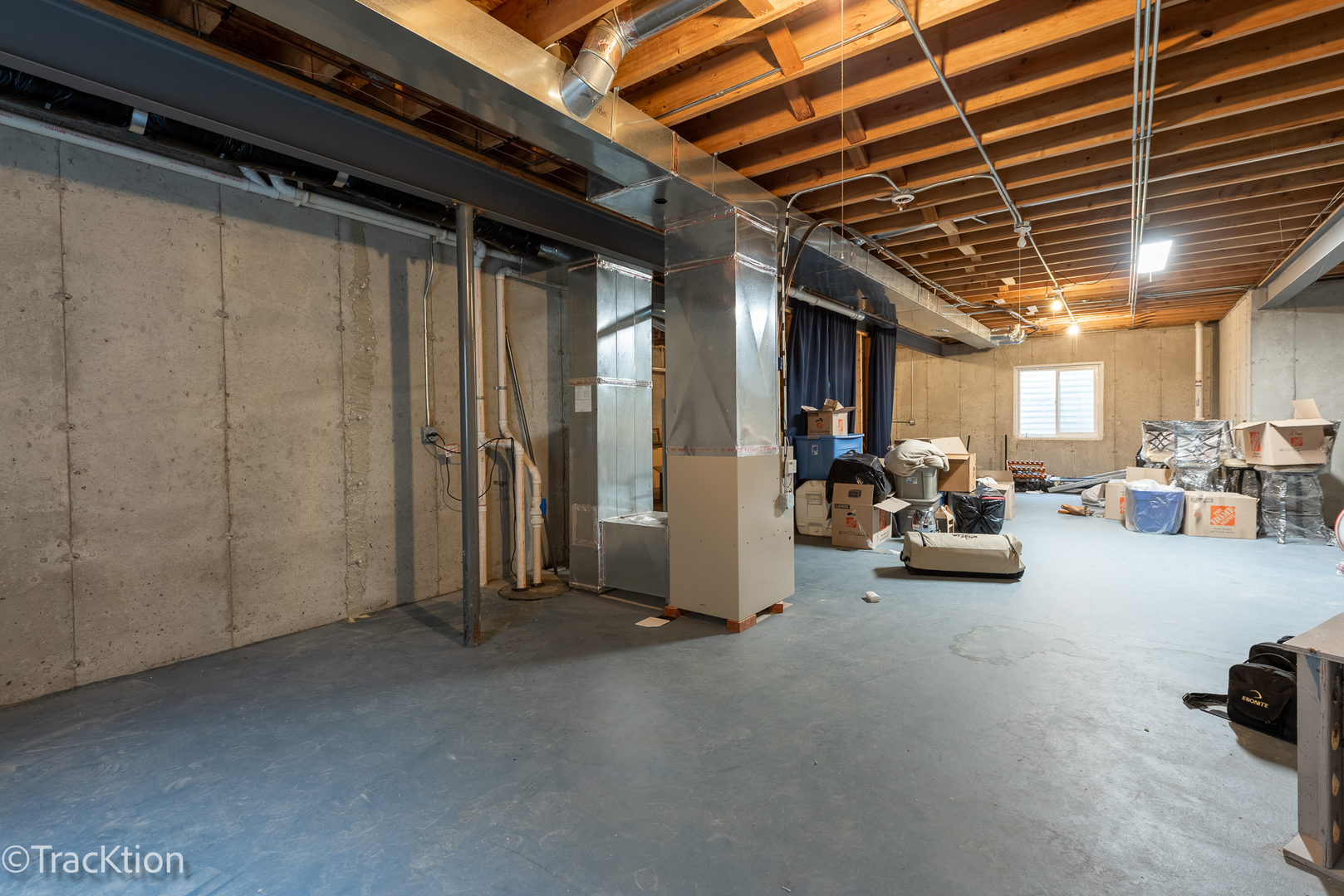 129 Ginkgo Street