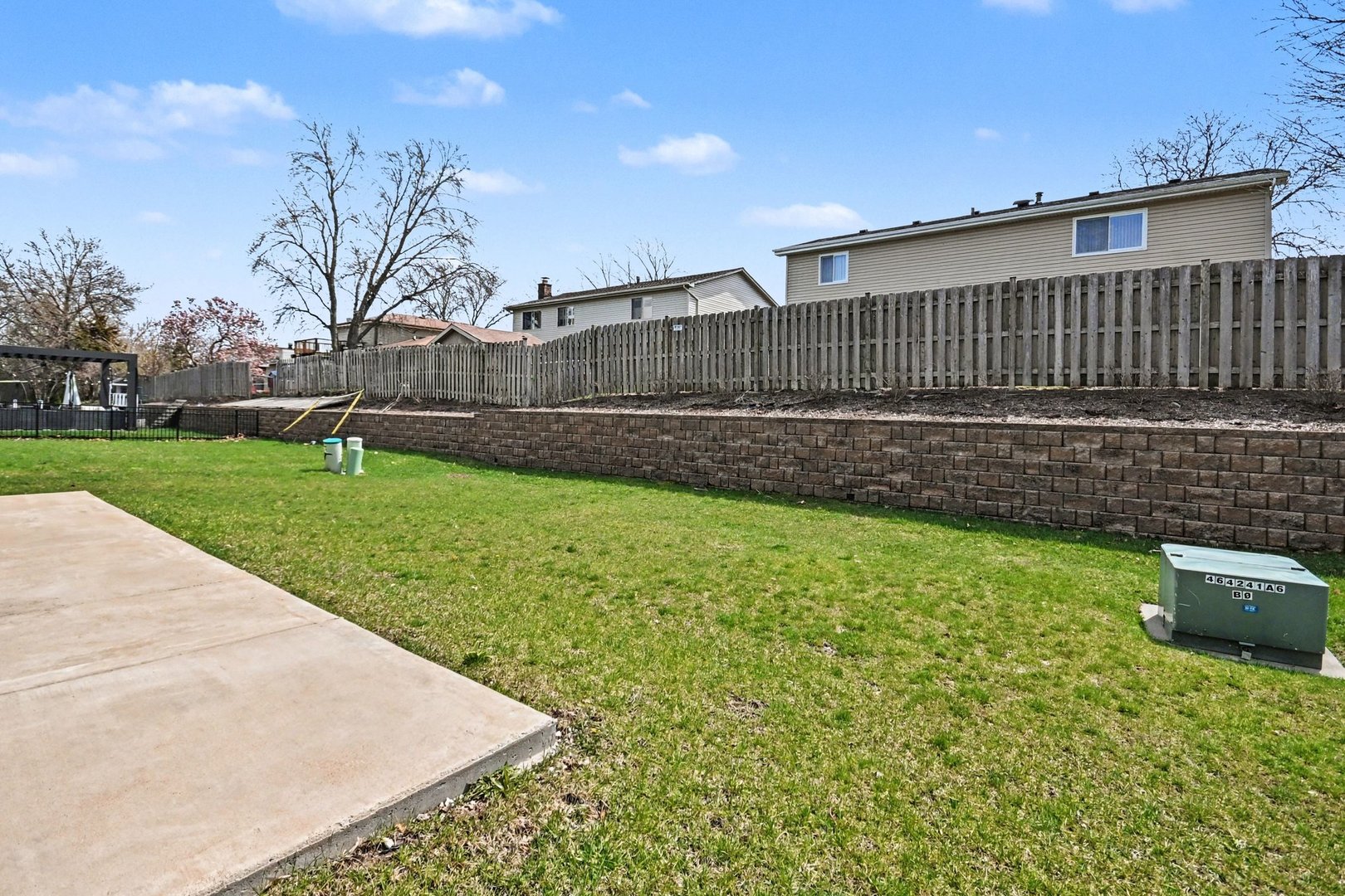 2515 LEANDER Court