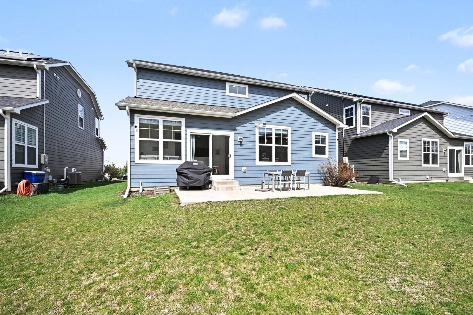 2515 LEANDER Court