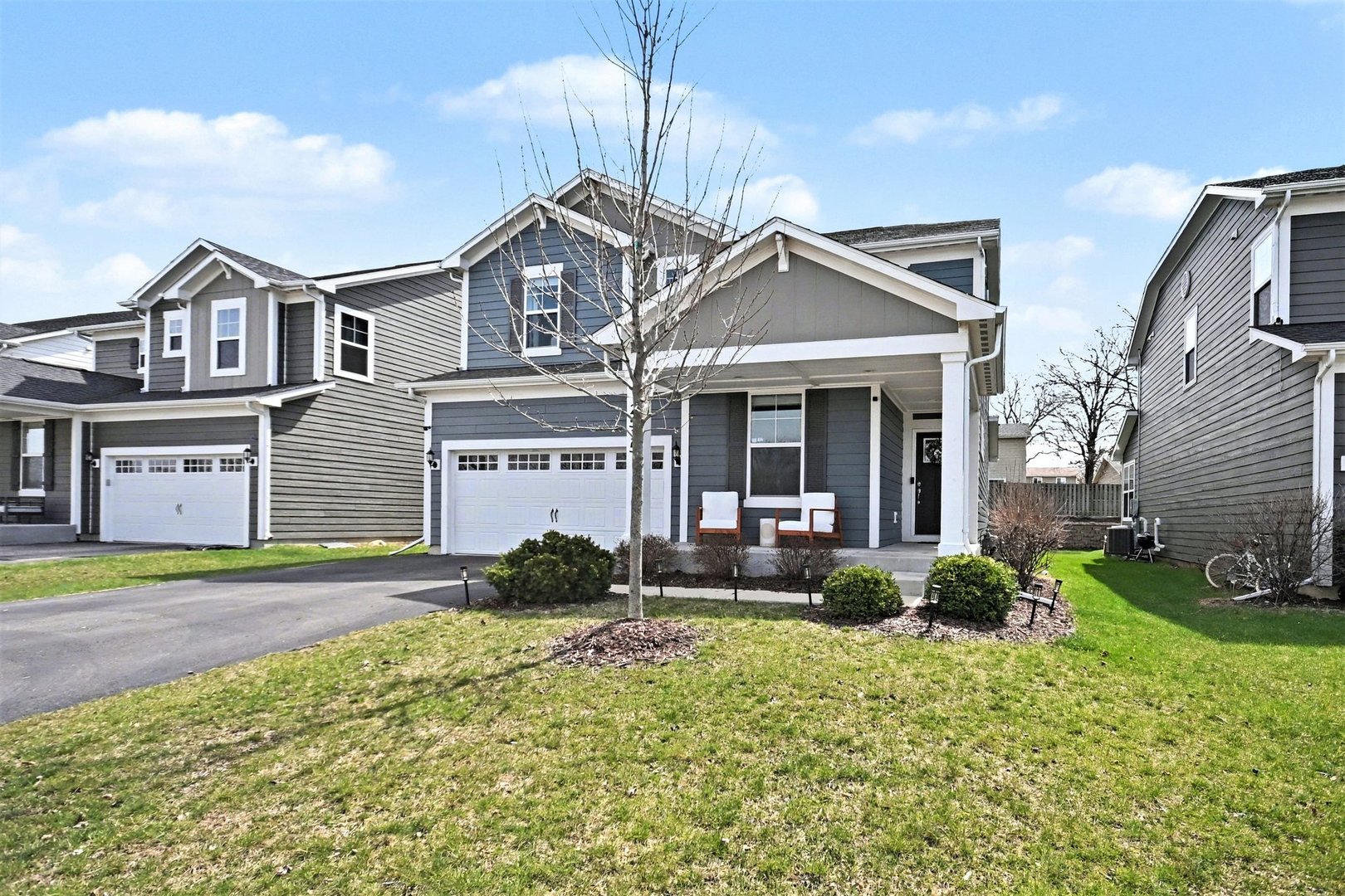 2515 LEANDER Court