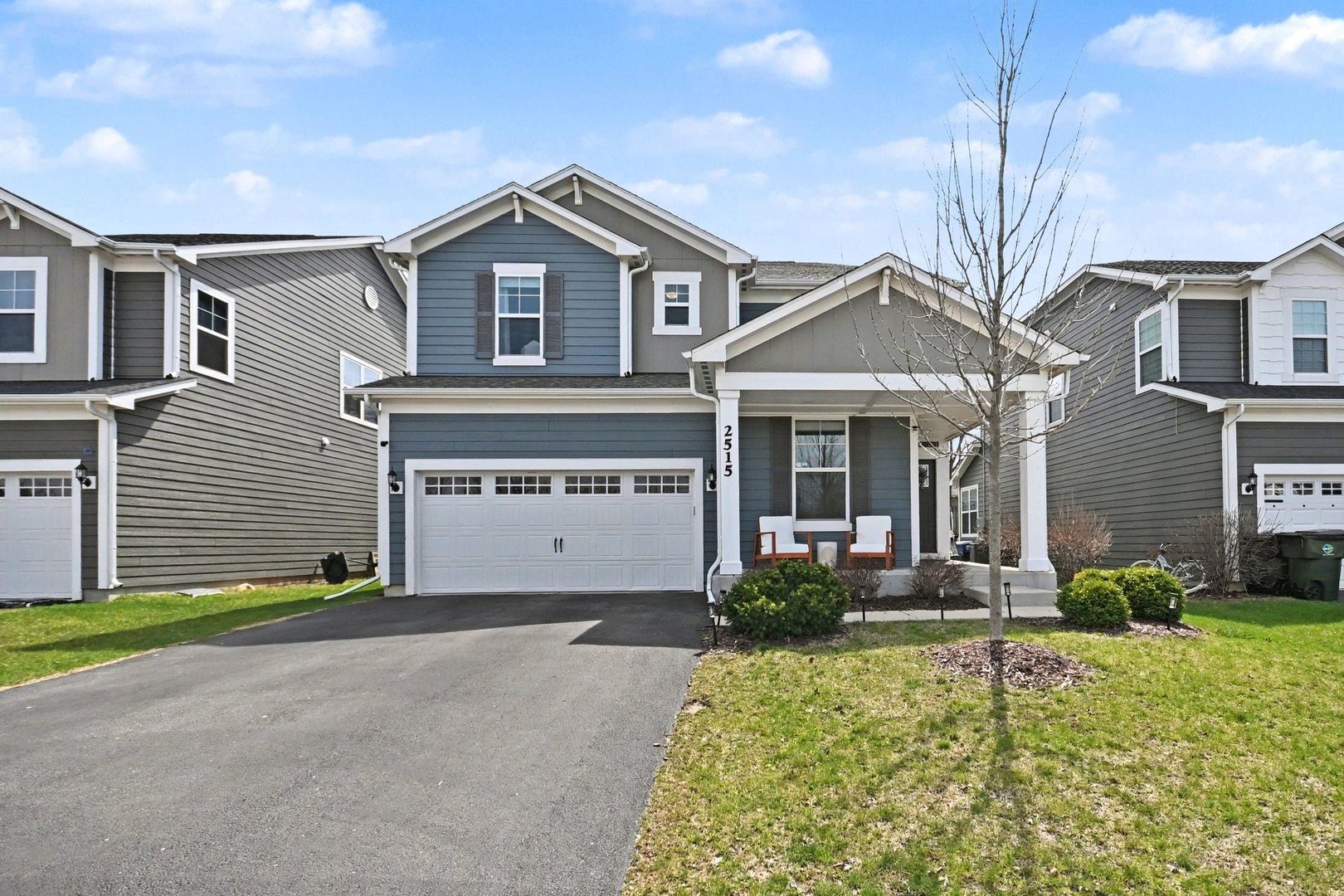 2515 LEANDER Court