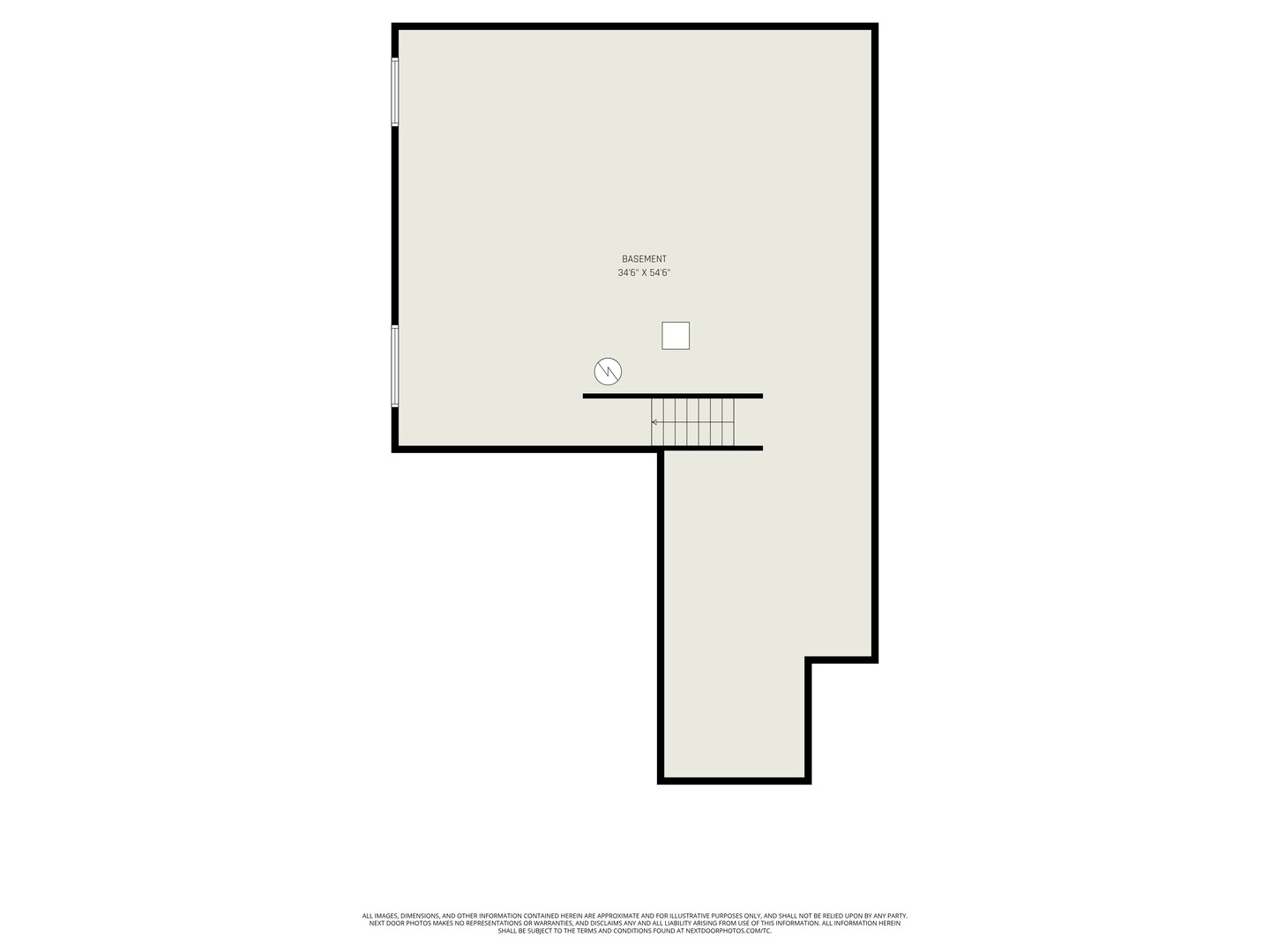 2515 LEANDER Court