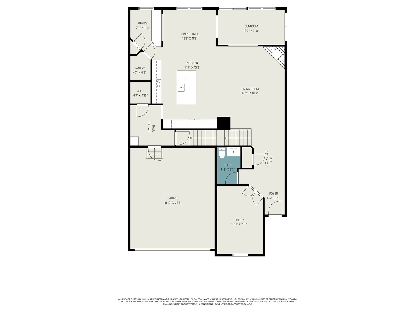 2515 LEANDER Court