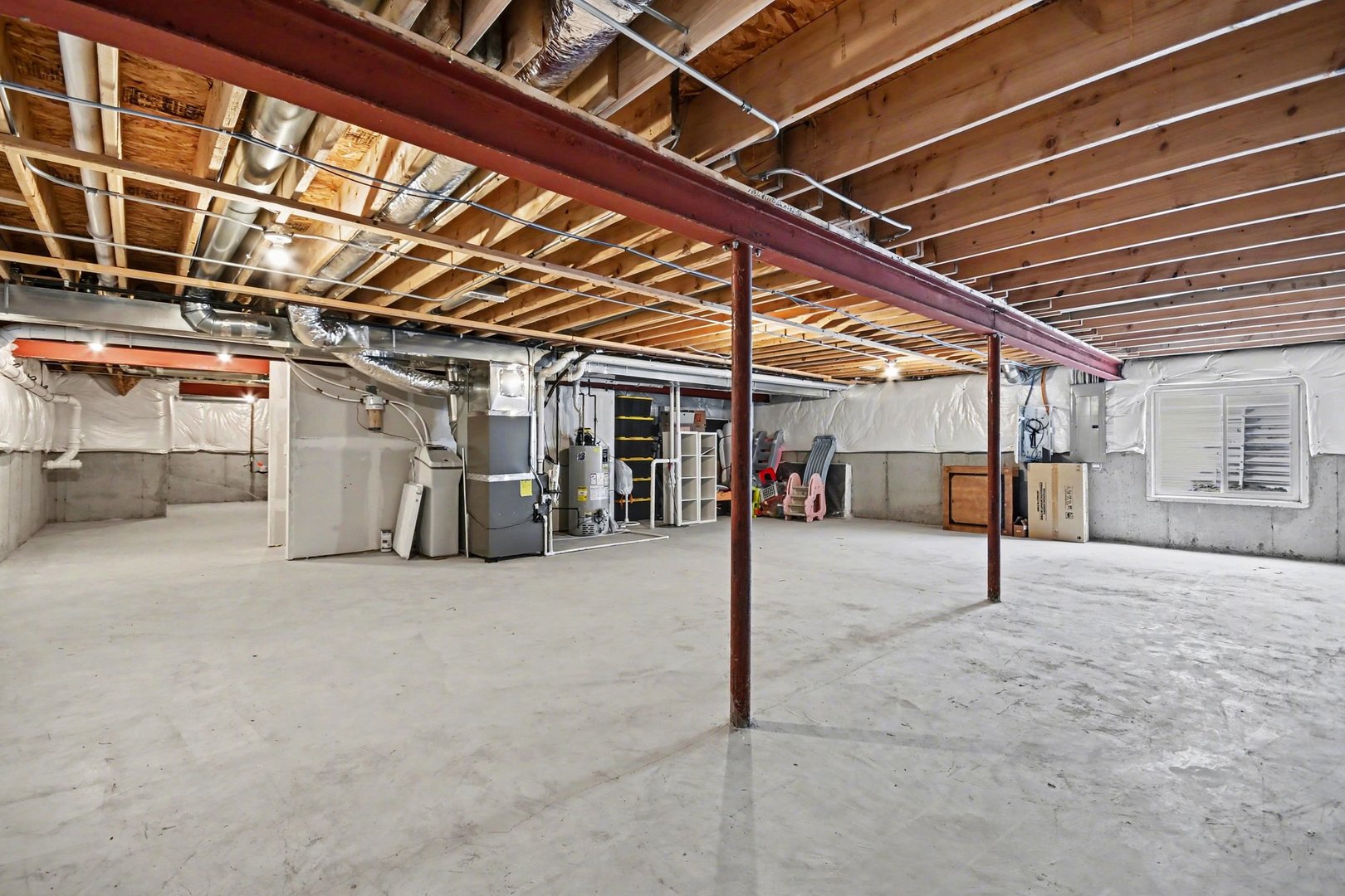 2515 LEANDER Court
