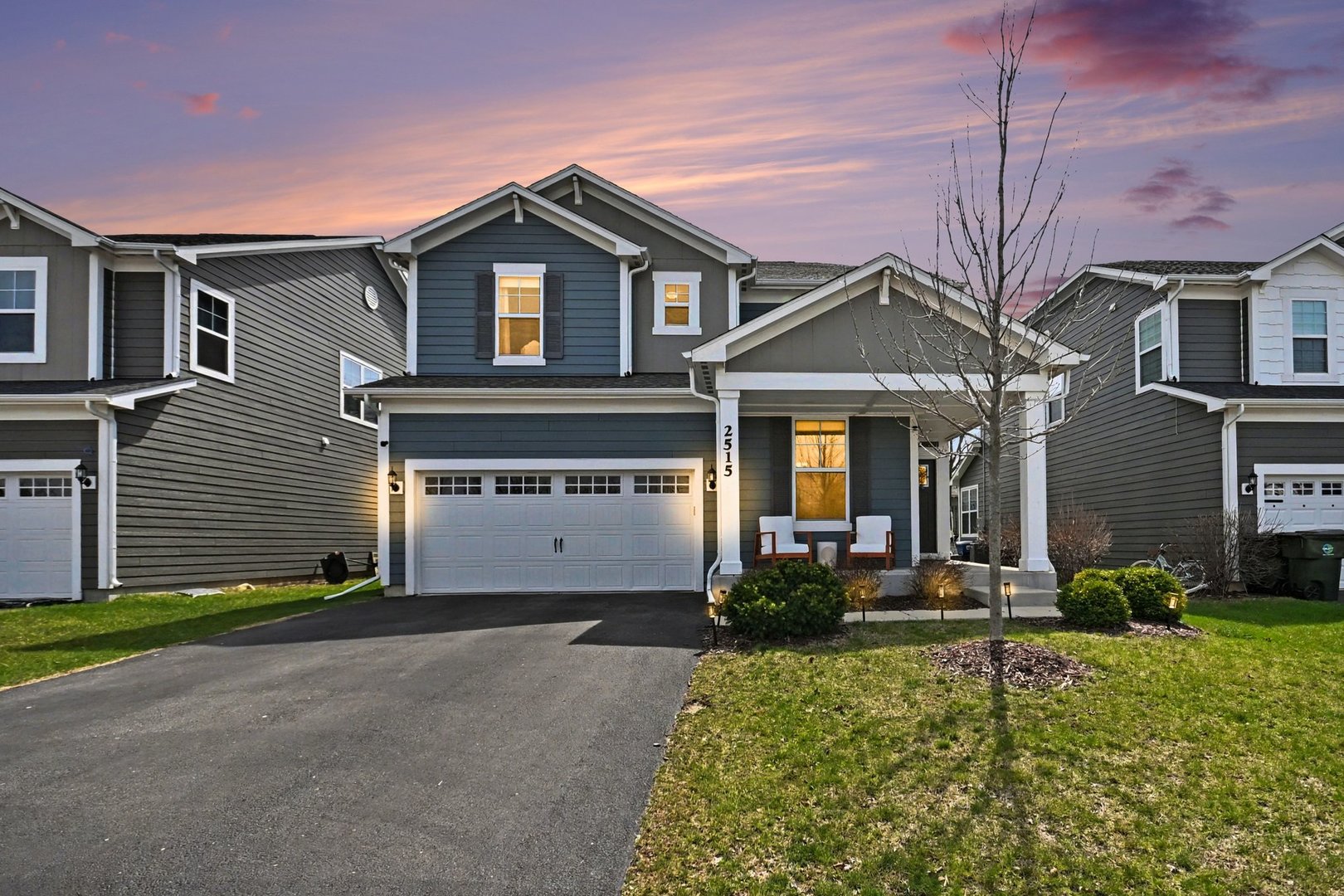 2515 LEANDER Court