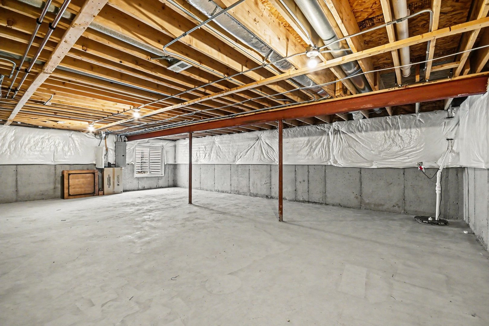 2515 LEANDER Court