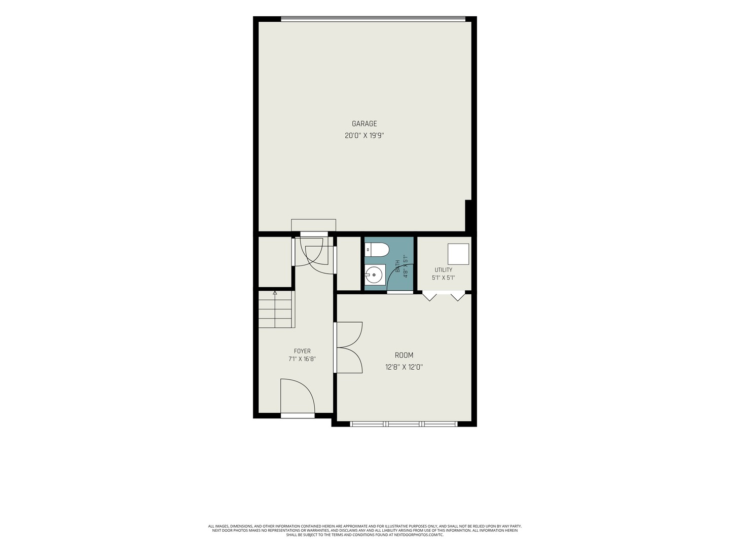 1215 Gateway Court