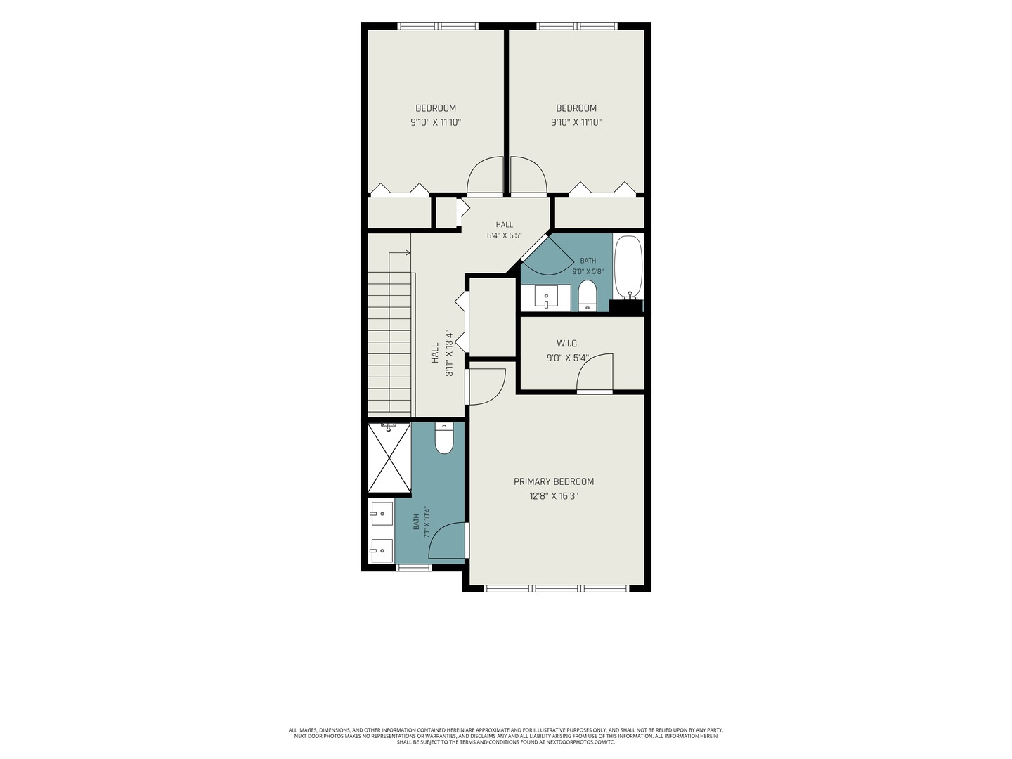 1215 Gateway Court
