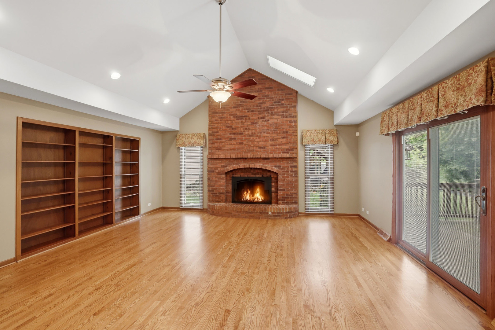 2528 Sun Valley Road