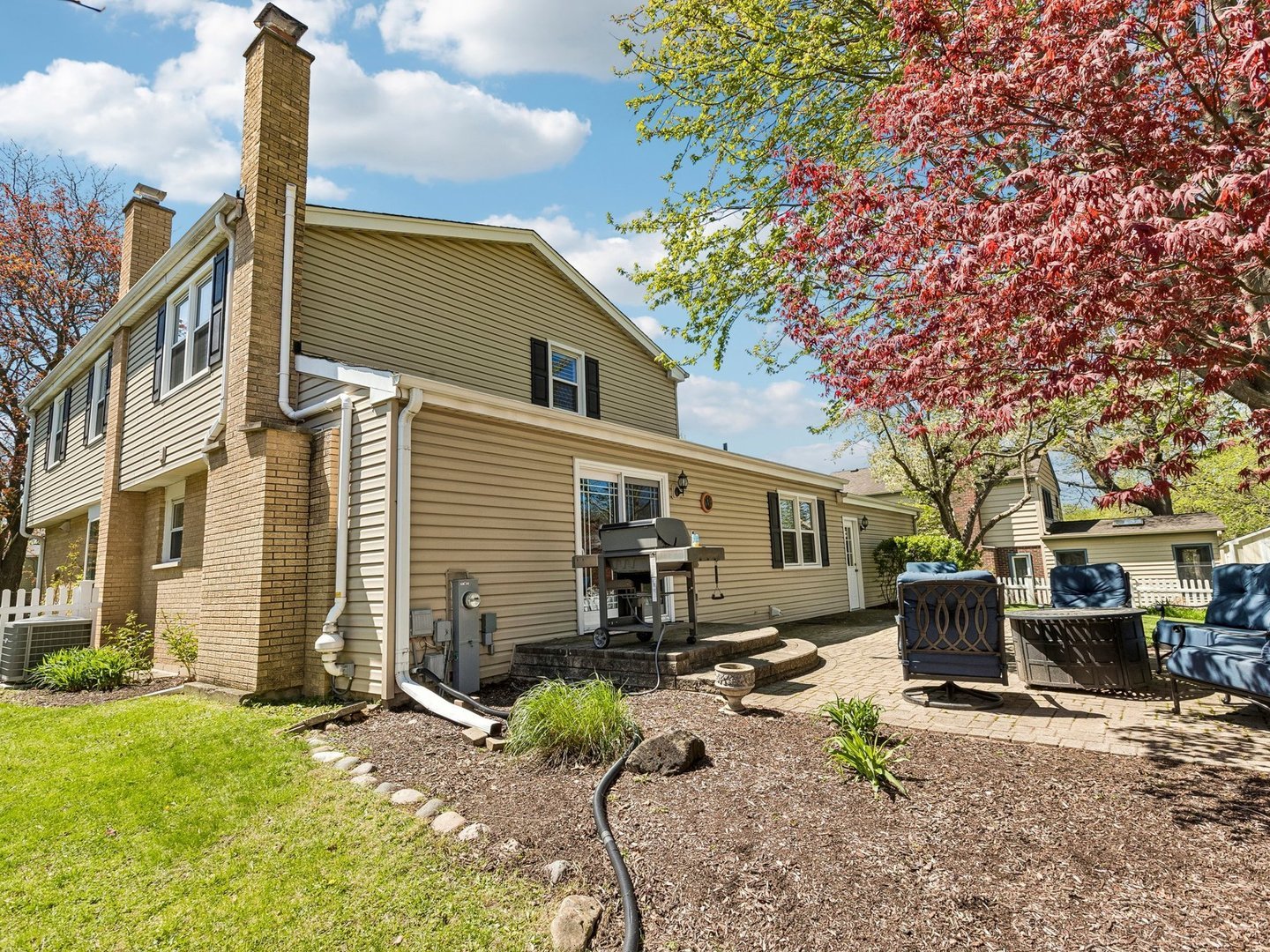 509 Ticonderoga Lane