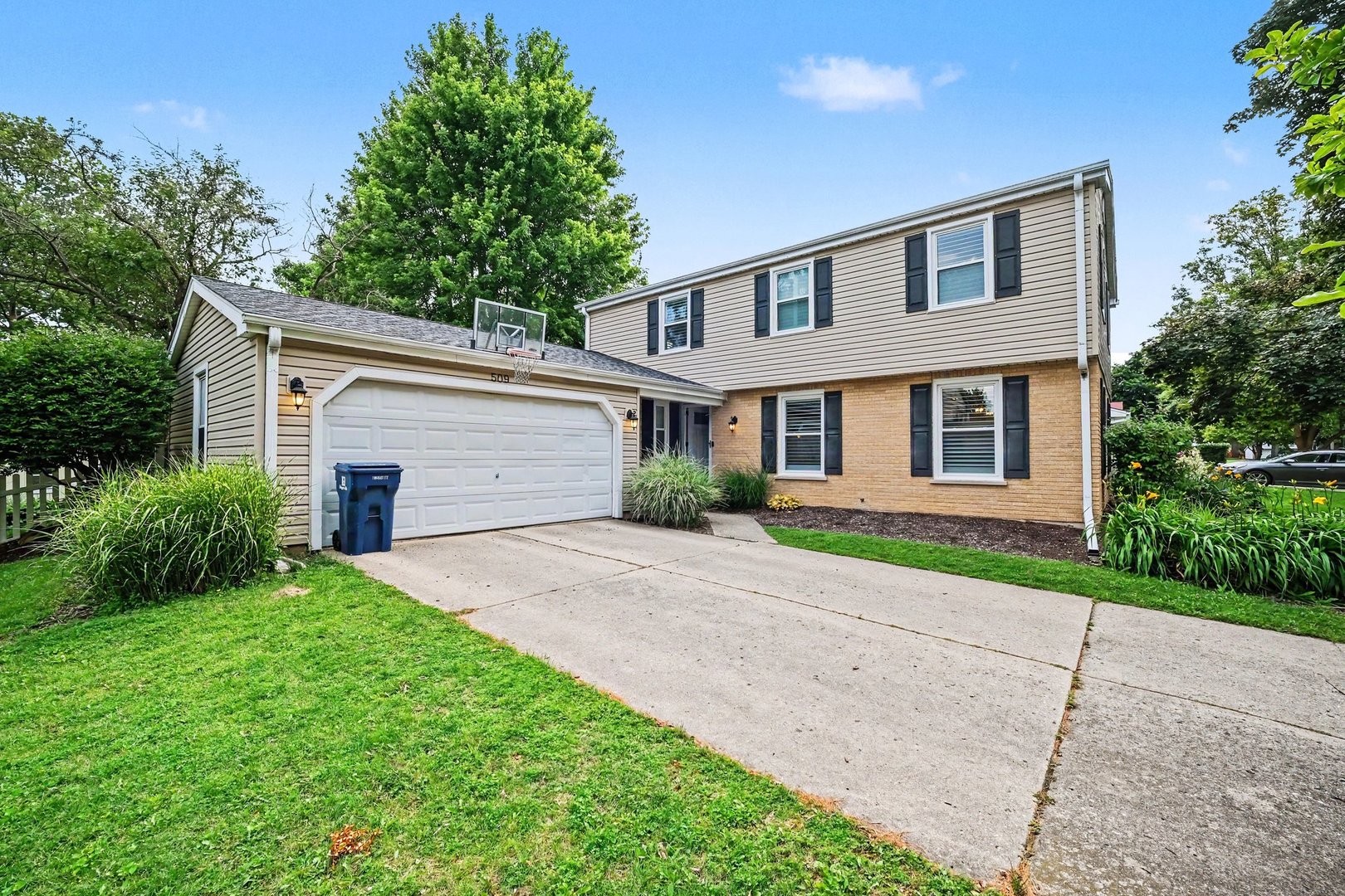 509 Ticonderoga Lane
