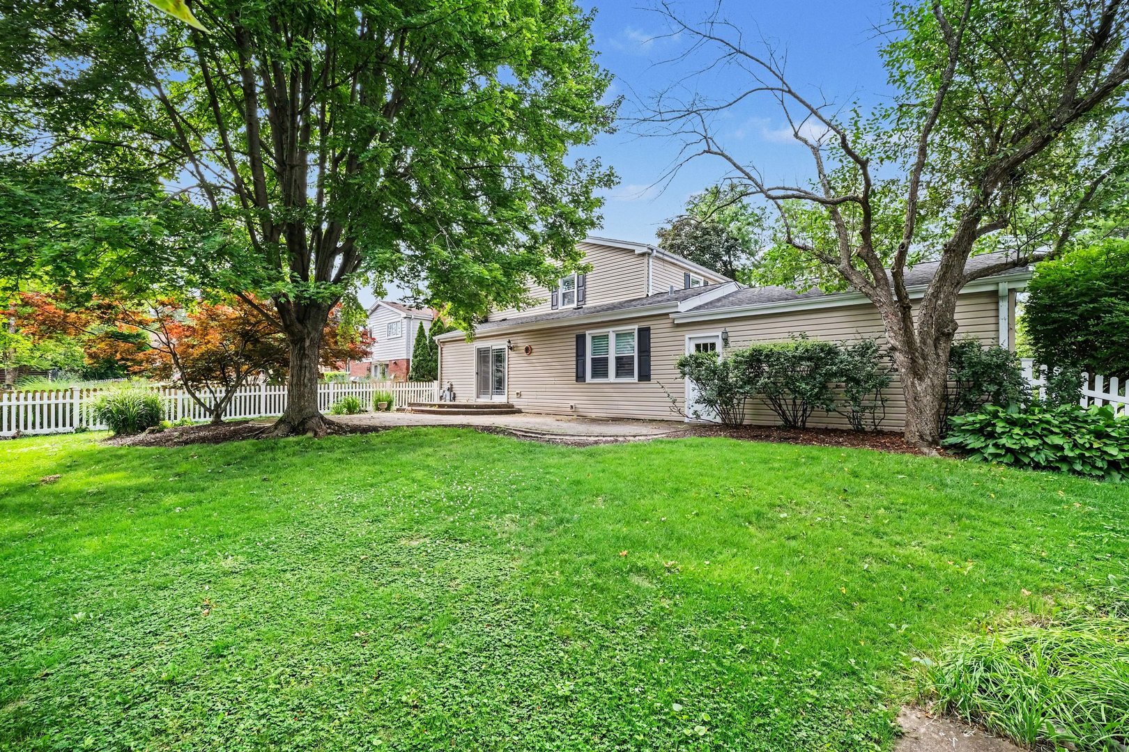509 Ticonderoga Lane