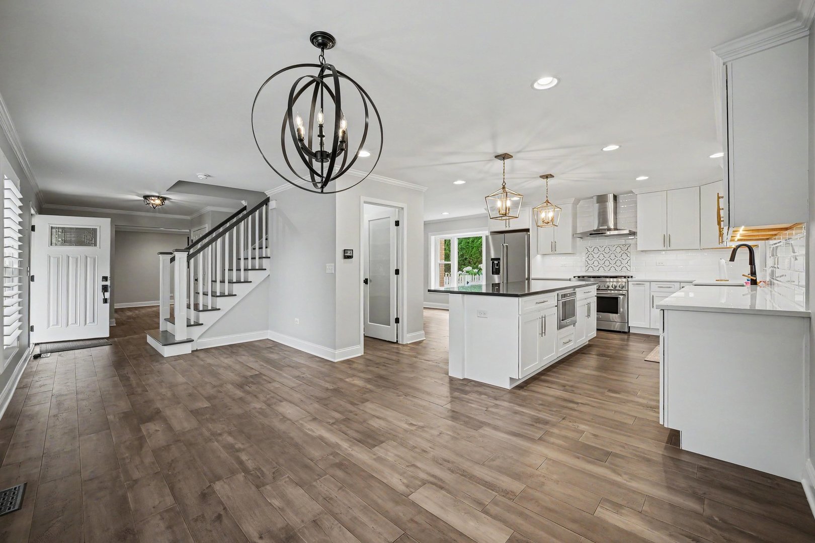 509 Ticonderoga Lane