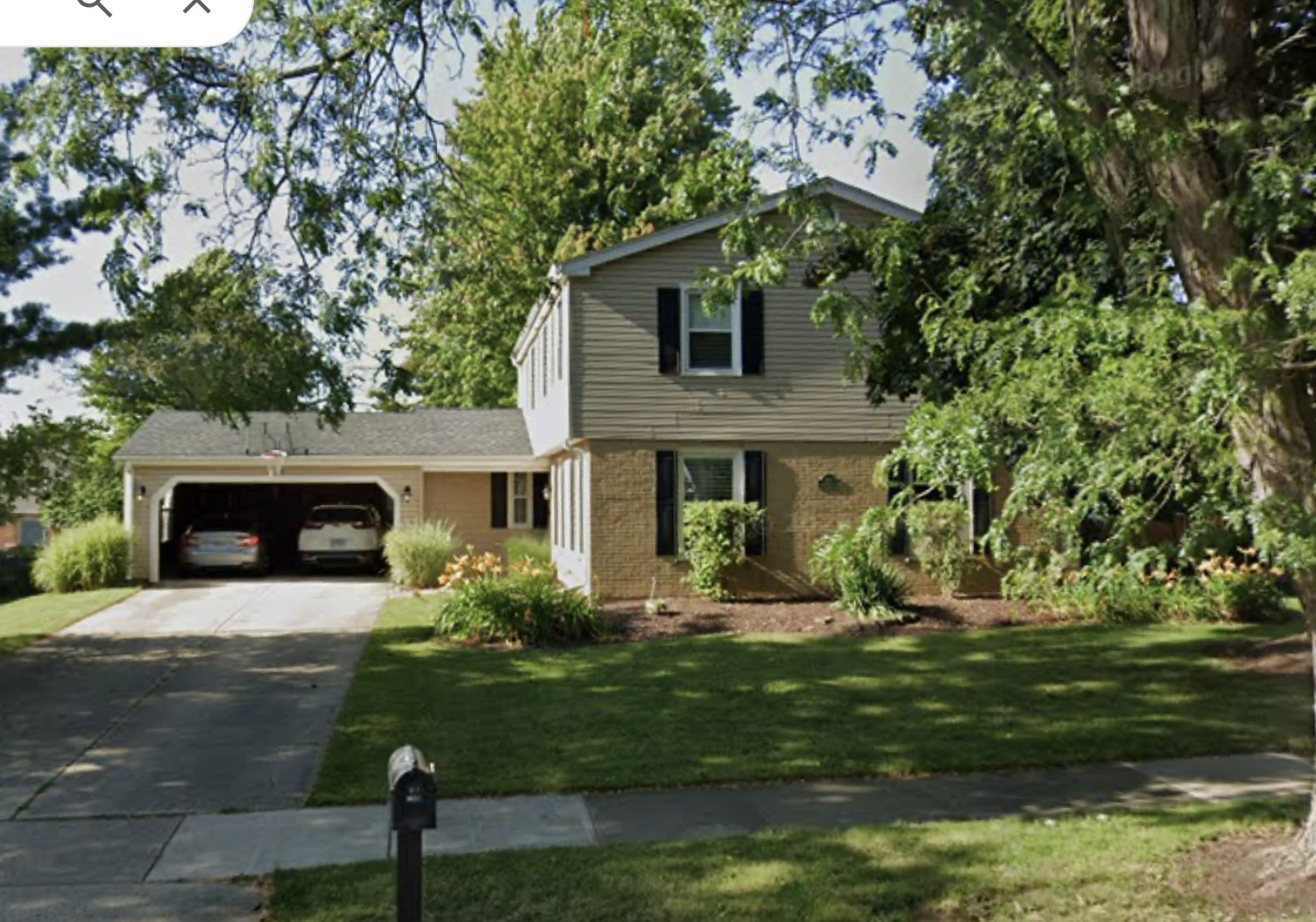 509 Ticonderoga Lane