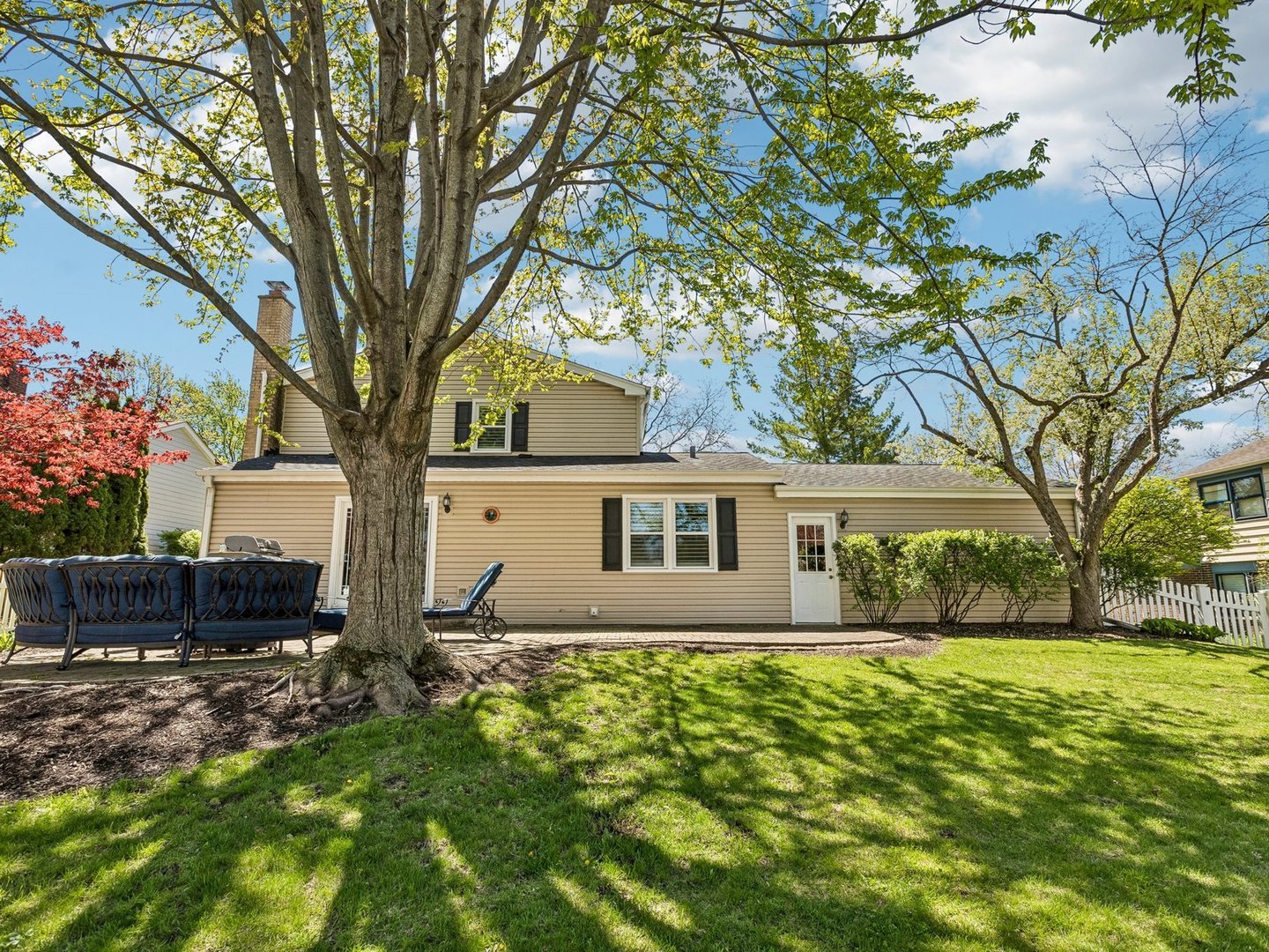 509 Ticonderoga Lane