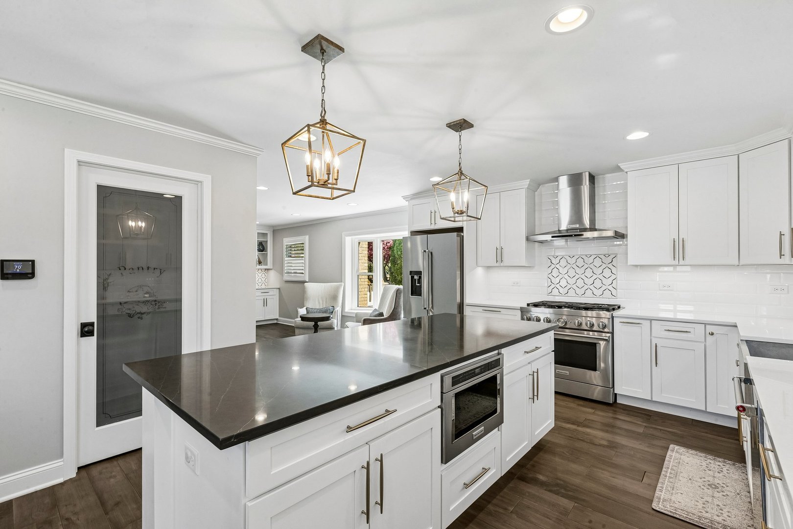 509 Ticonderoga Lane