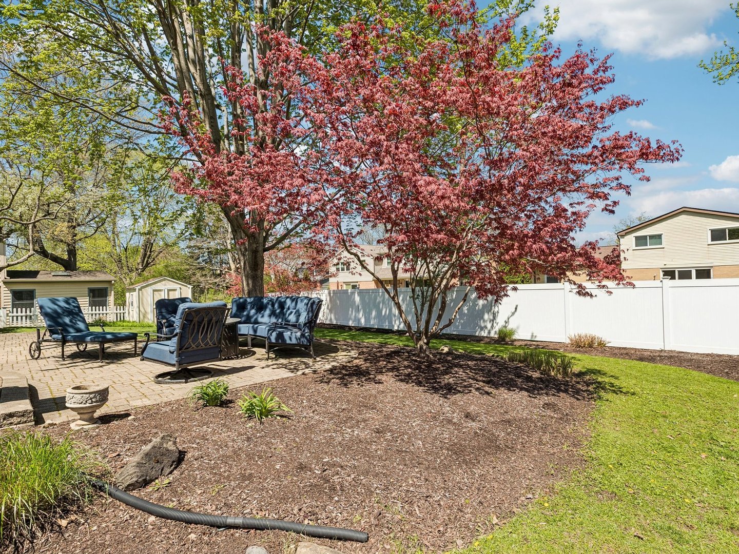 509 Ticonderoga Lane