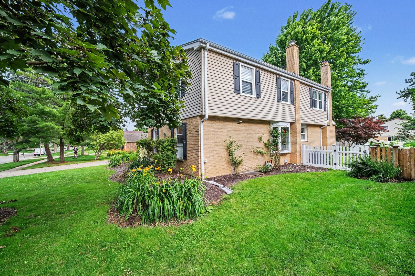 509 Ticonderoga Lane