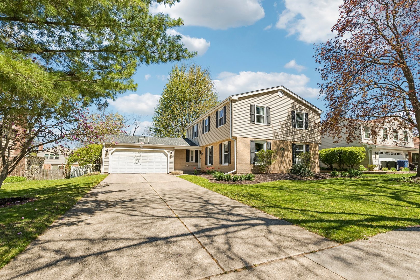 509 Ticonderoga Lane